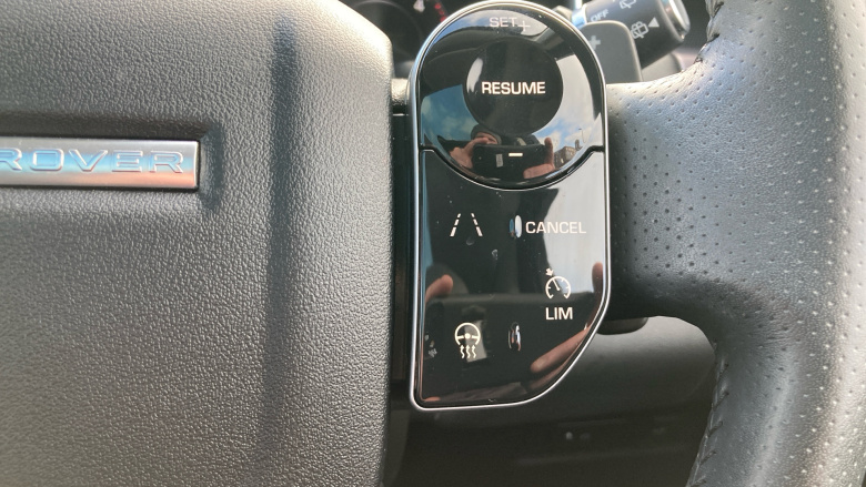 Land Rover Range Rover Sport 3.0 SDV6 HSE 5dr Auto Diesel Estate